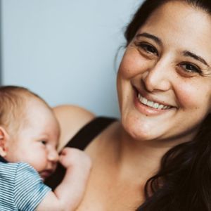 Meet your Posher, Victoria